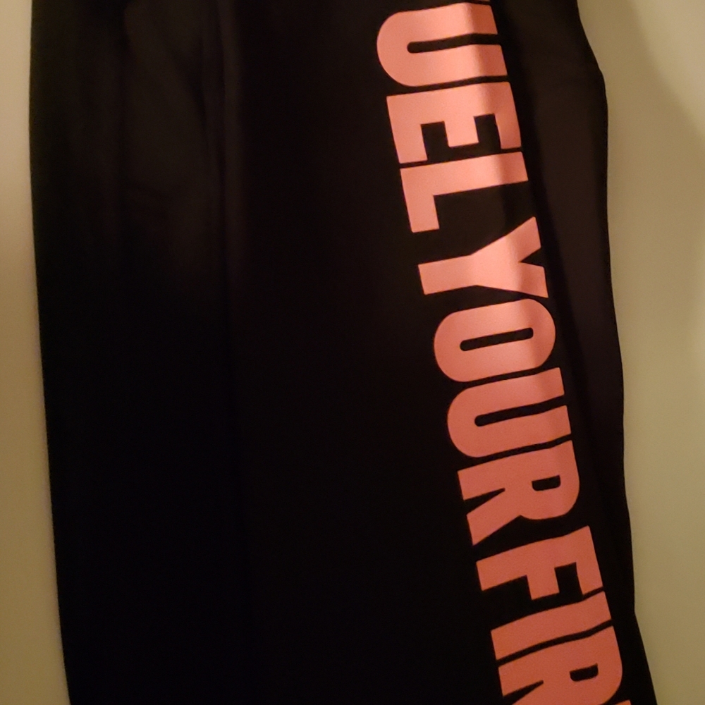 Old Navy women's active compression leggings